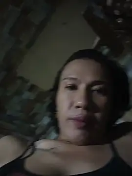 Show de manilafoxts na webcam