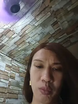 manilafoxts Pertunjukan Webcam
