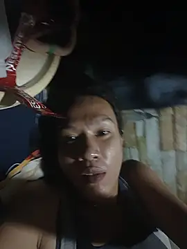 manilafoxts Pertunjukan Webcam
