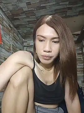 manilafoxts' Webcam Show