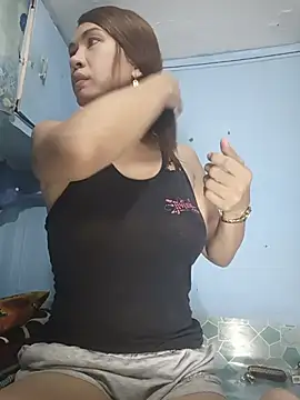 manilafoxts Webcam show