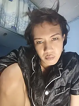 manilafoxts – webcam-show