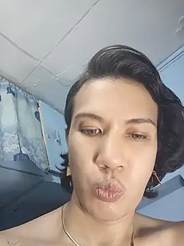manilafoxts Webcam Show