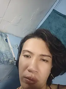 manilafoxts Webcam-Show