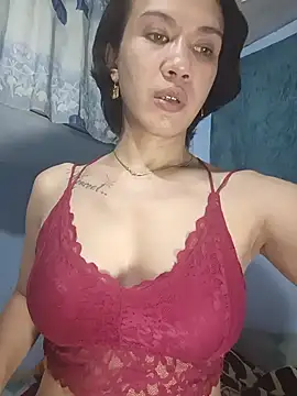 Show de webcam de manilafoxts