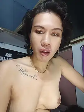 manilafoxts' Webcam Show