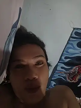 manilafoxts – webcam-show