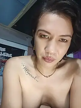 Webkamerová show manilafoxts