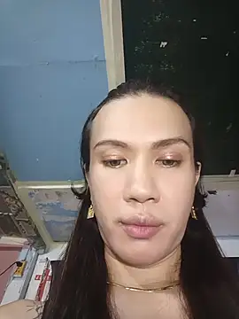 manilafoxtsn Webbikameraesitys