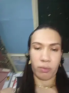 manilafoxts Webcam Show