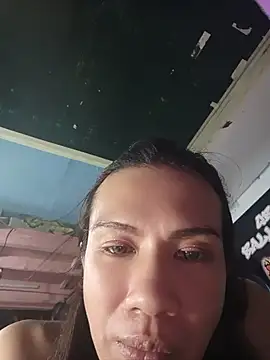 manilafoxts Pertunjukan Webcam