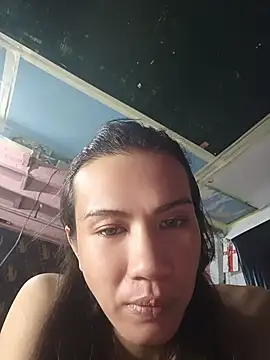 manilafoxts Webcam-Show