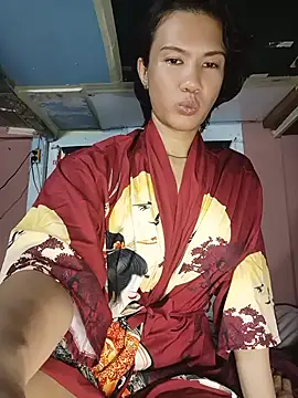 manilafoxts Шоу с уебкамера