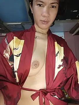 manilafoxts' Webcam Show