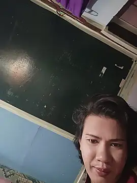 manilafoxtsn Webbikameraesitys