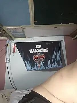 manilafoxts' Webcam Show