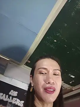 manilafoxtsn Webbikameraesitys