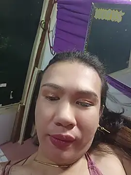 Webkamerová show manilafoxts
