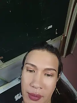 Show de manilafoxts na webcam