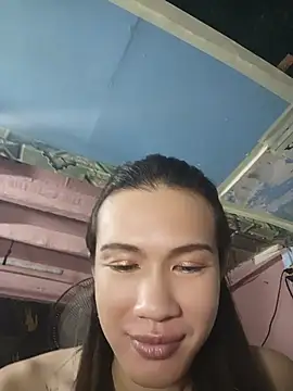 manilafoxts Webcam-Show