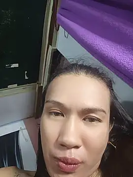 Webkamerová show manilafoxts