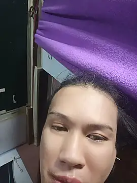 manilafoxts Show Webcam
