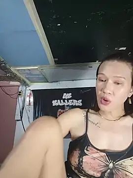 manilafoxts Webcamshow