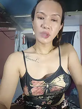 manilafoxts' Webcam Show