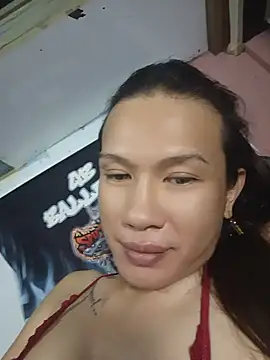 manilafoxts Pertunjukan Webcam