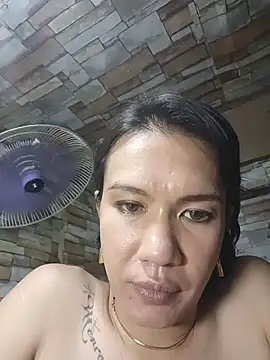manilafoxts Pertunjukan Webcam