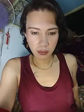 manilafoxts' Webcam Show