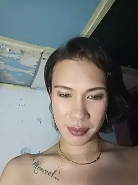 Show de manilafoxts na webcam