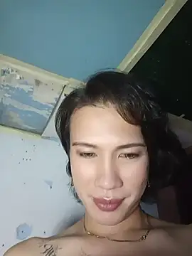Show de manilafoxts na webcam