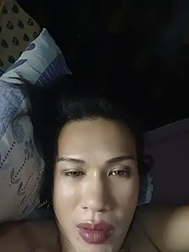 manilafoxts Pertunjukan Webcam