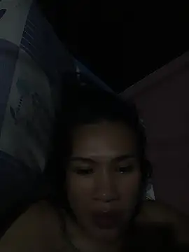 manilafoxts Pertunjukan Webcam