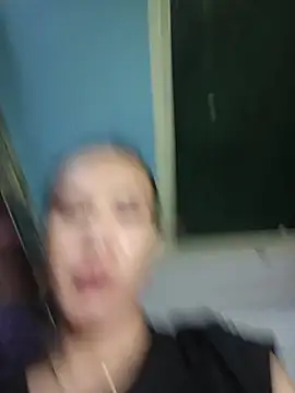 manilafoxts Pertunjukan Webcam