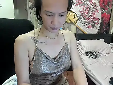 manilafoxts' Webcam Show