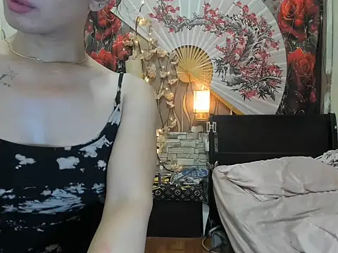 manilafoxts Webcam show