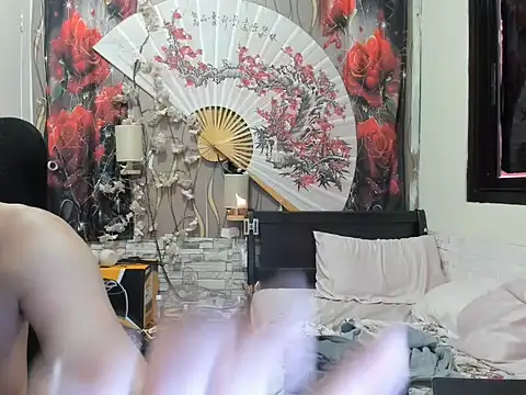 manilafoxts 在線直播表演