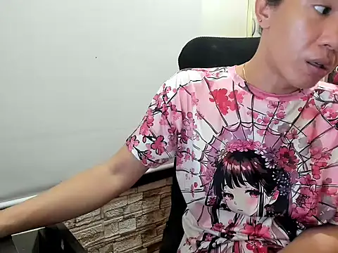 manilafoxts – webcam-show
