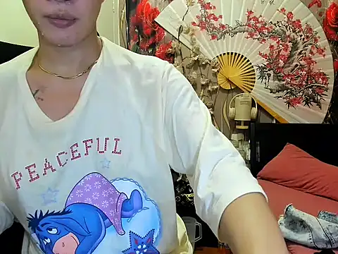 Show Webcam de manilafoxts
