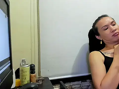 manilafoxtsn Webbikameraesitys