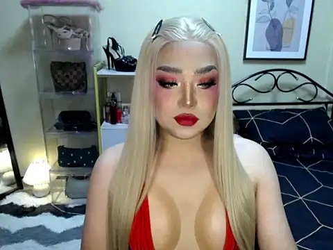 nastycravingsts Pertunjukan Webcam