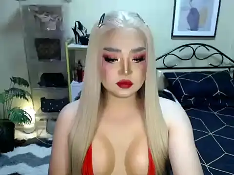 nastycravingsts Show Webcam