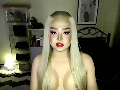 nastycravingsts Pertunjukan Webcam