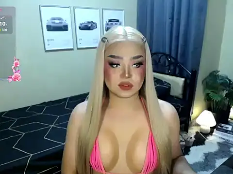 nastycravingsts Pertunjukan Webcam