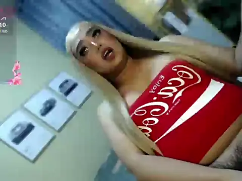 nastycravingstsのウェブカメラショー