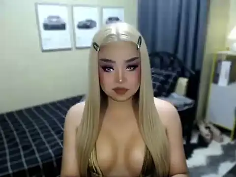nastycravingsts Pertunjukan Webcam