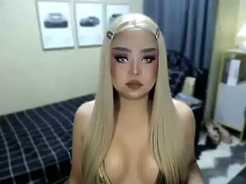 nastycravingsts Pertunjukan Webcam
