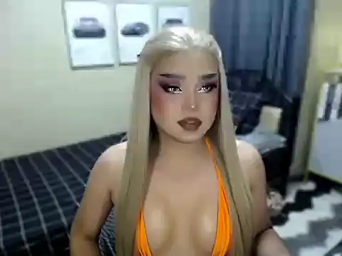 nastycravingsts Pertunjukan Webcam